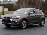2017 Mitsubishi Outlander Sport AT Ole Ben Franklin Mitsubishi