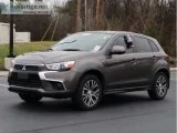 2017 Mitsubishi Outlander Sport AT Ole Ben Franklin Mitsubishi
