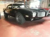 1971 Pontiac Firebird