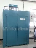 Electric Industrial Oven &ndash Effective And High Performance H