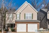 3 Bedroom 2.5 Bathroom with stylish fireplace Your new home awai