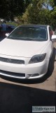 07 scion TC