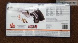 Crosman CRVL357S Co2 Powered Air