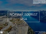 Norway Tourist Visa Assistance
