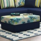 Check Out  Perfect Ottomans and Poufs Online in India