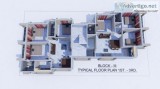 2 BHK Flats in Hooghly