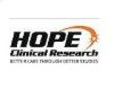 Clinical research los angeles