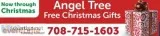 Free Christmas Gifts for Needy Families