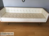 Mid Century Modern Style Sofa