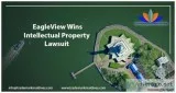 EagleView Wins Intellectual Property Lawsuit