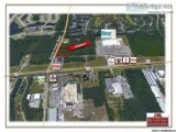Worsley Tract-1.25 Acres For Sale-Myrtle Beach