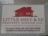 Painting service