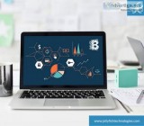 Blockchain Technology Based Solutions By Jellyfish Technologies