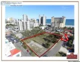 WT   Assemblage-1.13 Acres-Ocean Views-Myrtle Beach