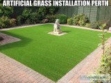 Assistance with affordable artificial grass installation in Pert