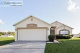 Welcome to 3216 Fairhaven Ave Kissimmee FL 34746
