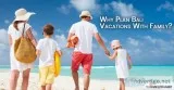 Why to book Bali Honeymoon Tour Package with Wizfair