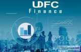 UDFC FINANCE Non-BankingFinanceCo mpanyinJaipur