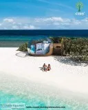 Get connected with CHIS through its holiday membership