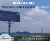 Reliance Industrial Plots Jhajjar Gurgaon Haryana