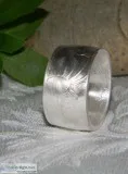 Coin rings Silver Eagle
