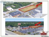 Magnolia Town Center Outparcel-Land for Sale-Myrtle Beach