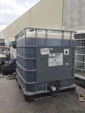 300 GALLON MOBILE PEGASUS SAE 15W-40 OIL