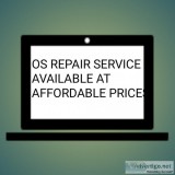 Os installation service