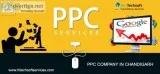 Best PPC Company in Chandigarh