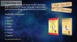 Science of Fortune Numerology Book