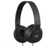 Shop JVC HAS180 Lightweight Powerful Bass Headphones