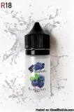 Vape South BlueBerry 30ml