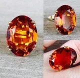 Gomed Stone Benefits  Hessonite Stone  Gomed Stone Price
