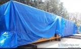 Tarpaulin ManufacturerSupplie r in Delhi