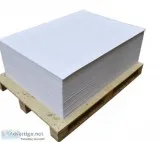 A4 paper for avialable