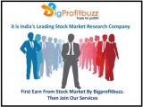 Get online Indian Share Market Tips with high accuracy