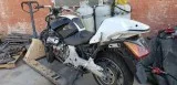 2005 HONDA ST1300 MOTORCYCLE