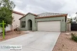 Welcome to 1167 W Desert Basin Dr San Tan Valley AZ 85143