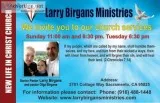Church Services