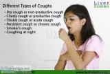 Get cured of those bothering coughs with simple remedies from ho