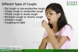 Get cured of those bothering coughs with simple remedies from ho