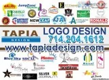 Logo and Website Designer in AnaheimCA