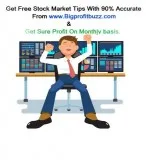 Assured Profits From Stock Market by BigProfitBuzz Advisors
