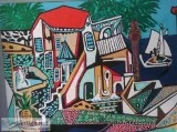 Picasso Ciracco paintings