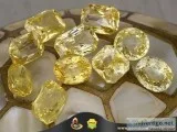 Yellow Sapphire Stone  Who can wear Yellow Sapphire Gemstone