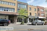 Building with 3 spaces Ideal location in &quotthe Village&quot