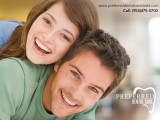 Teeth Whitening Service for Shiny Teeth - Preferred Dental Care