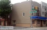 Commercial Mixed use building for sale