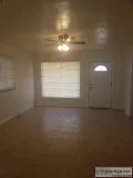 This cozy home offers 3 bedrooms  new carpet  new interior and e
