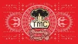 Tmc StrawBerry Creamy Puff 15ml